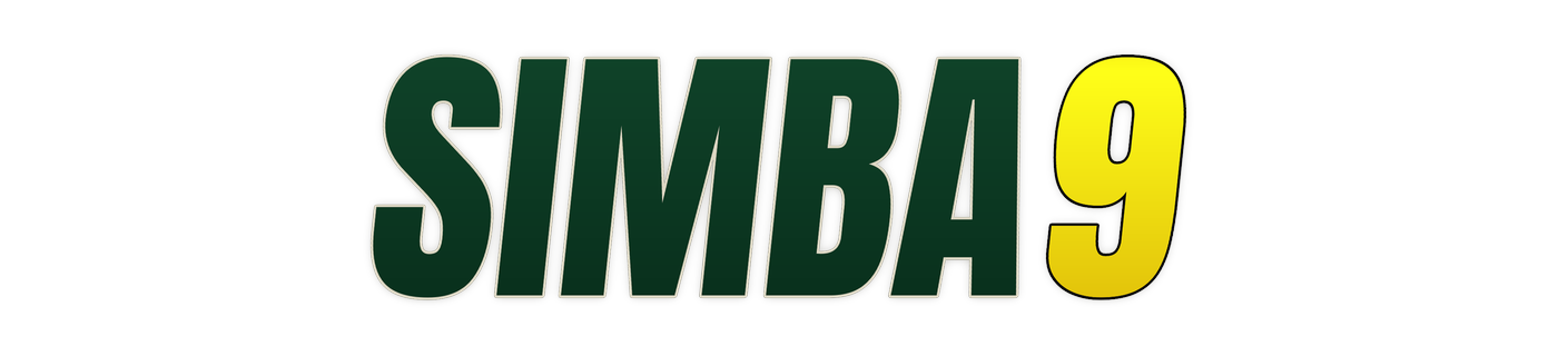 simba9 logo